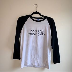 American Horror Story Tee